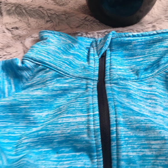 BOGO | FILA | Performance Jacket - Picture 4 of 7